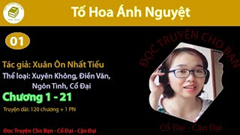 Tố Hoa Ánh Nguyệt